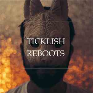 Ticklish  - Ticklish Reboots Vol. 1