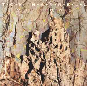 Tom Harrell - Visions