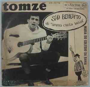 Tom Zé - São Benedito / Maria Colégio Da Bahia