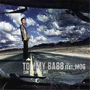 Tommy Bass Feat. Mog - Can't Work It Out
