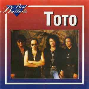 Toto - Best Ballads