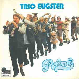Trio Eugster - Polonäs