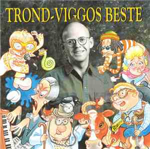 Trond Viggo Torgersen - Trond-Viggos Beste