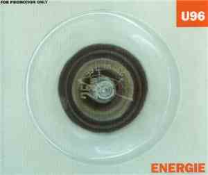 U96 - Energie