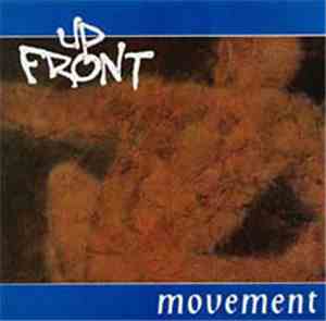 Up Front  - Movement