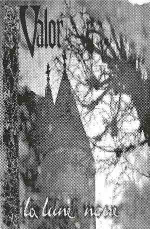 Valor - La Lune Noire