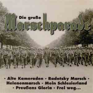 Various - Die Große Marschparade