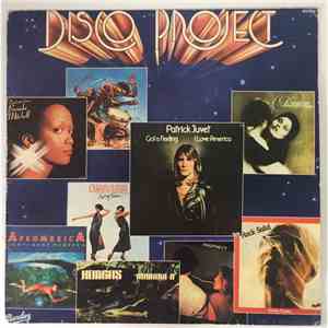 Various - Disco Project