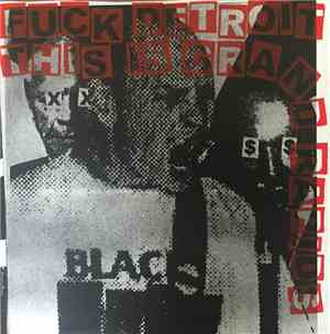 Various - Fuck Detroit This Is Grand Rapids