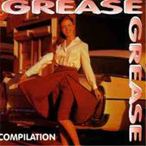 Various - Grease Compilation
