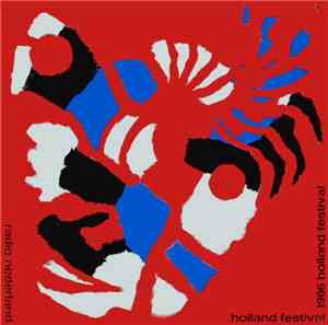 Various - Holland Festival 1966
