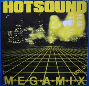 Various - Hotsound Megamix Vol. 3