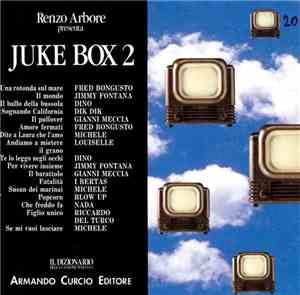 Various - Juke Box 2