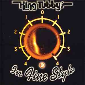 Various - King Tubby's In Fine Style