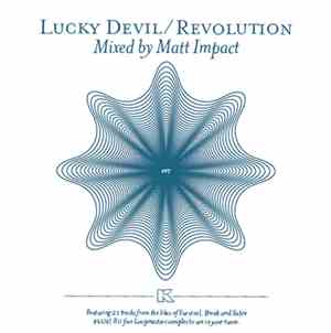 Various - Lucky Devil / Revolution