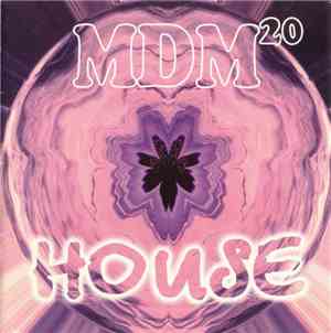 Various - MDM 20 - House