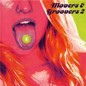 Various - Movers & Groovers 2