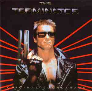 Various - The Terminator Original Soundtrack