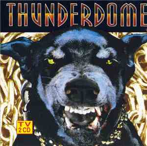 Various - Thunderdome
