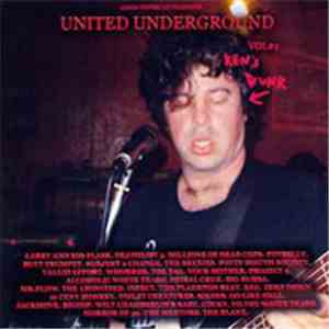 Various - United Underground Vol #1