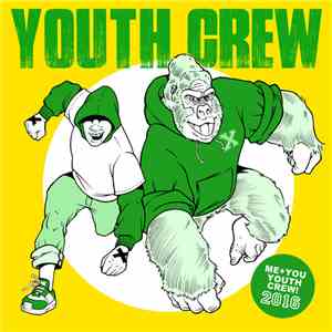 Various - Youth Crew 2016