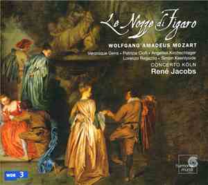 Véronique Gens • Patrizia Ciofi • Angelika Kirchschlager, Lorenzo Regazzo • ...