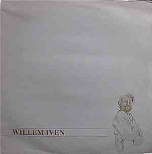 Willem Iven - Tussen Portugal En Spitsbergen