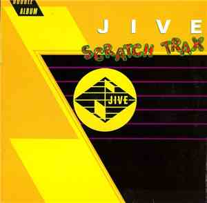 Willesden Dodgers - Jive Scratch Trax