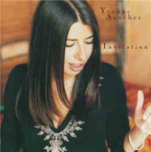 Yvonne Sanchez - Invitation