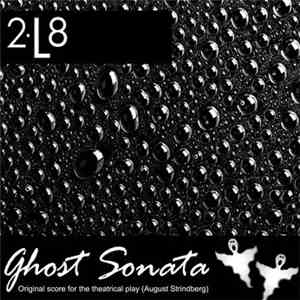 2•L8 - Ghost Sonata (August Stindberg / Theatre Works)