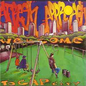 A Fresh Approach - Welcome To Cap City