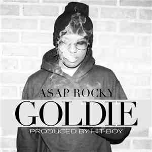 A$AP Rocky - Goldie