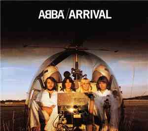ABBA - Arrival