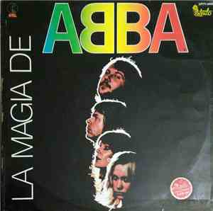 ABBA - The Magic Of Abba