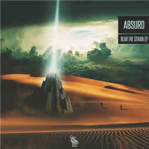 Absurd  - Bear The Strain EP