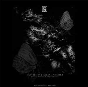 Aleja Sanchez - Moths