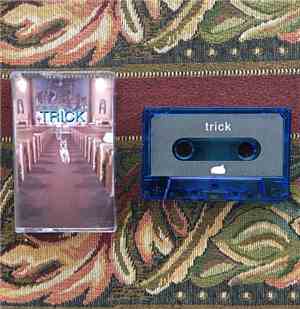 Alex G  - Trick