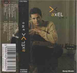Axel - Amo