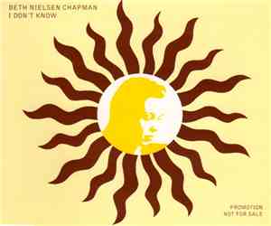 Beth Nielsen Chapman - I Don't Know