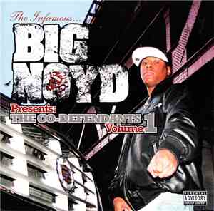 Big Noyd - Presents: The Co-Defendants Volume 1