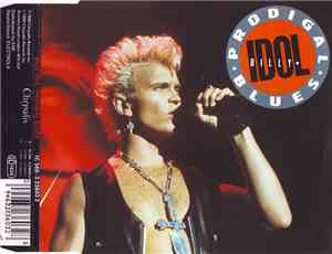 Billy Idol - Prodigal Blues