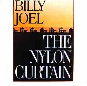Billy Joel - The Nylon Curtain