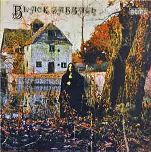 Black Sabbath - Black Sabbath