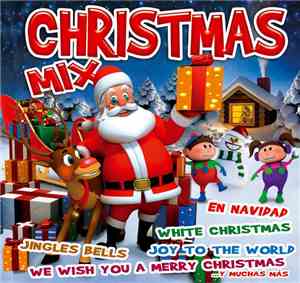 Blanca Star Olivera, Abril e Irene - Christmas Mix