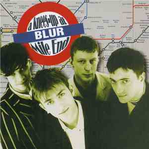 Blur - A Knees-Up At Mile End