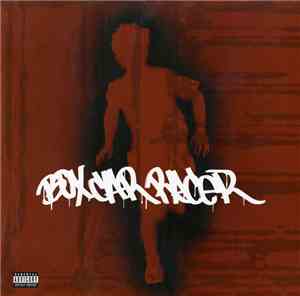 Box Car Racer - Box Car Racer