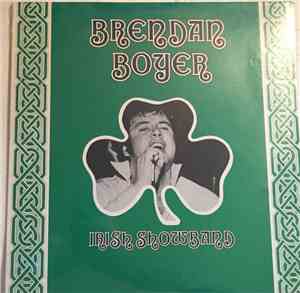 Brendan Boyer - Irish Showband