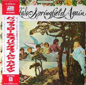 Buffalo Springfield - Buffalo Springfield Again