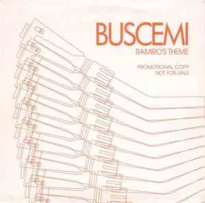 Buscemi - Ramiro's Theme