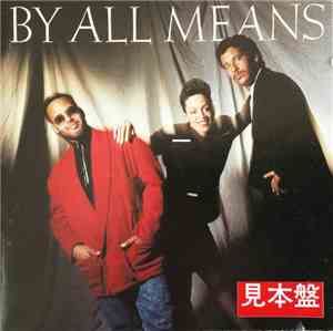 By All Means - By All Means